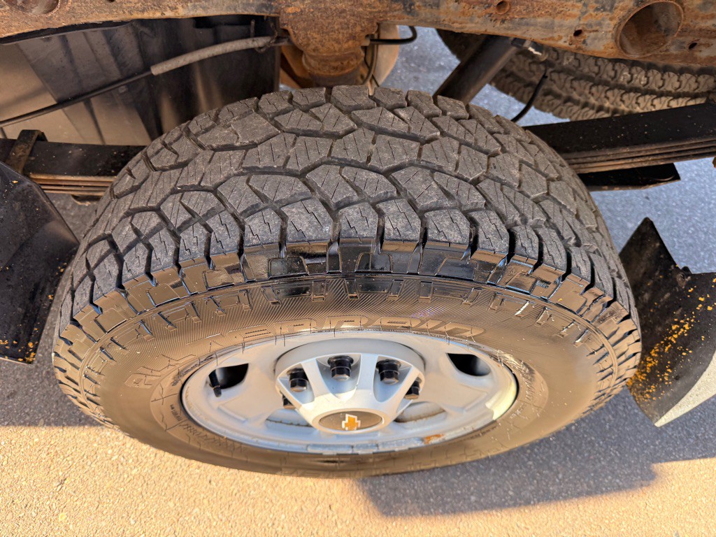 2018 Chevrolet Silverado 1500 Image 11