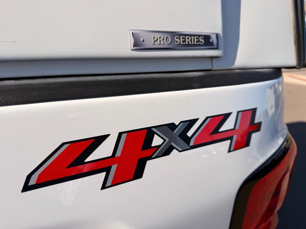 2018 Chevrolet Silverado 1500 Image 13