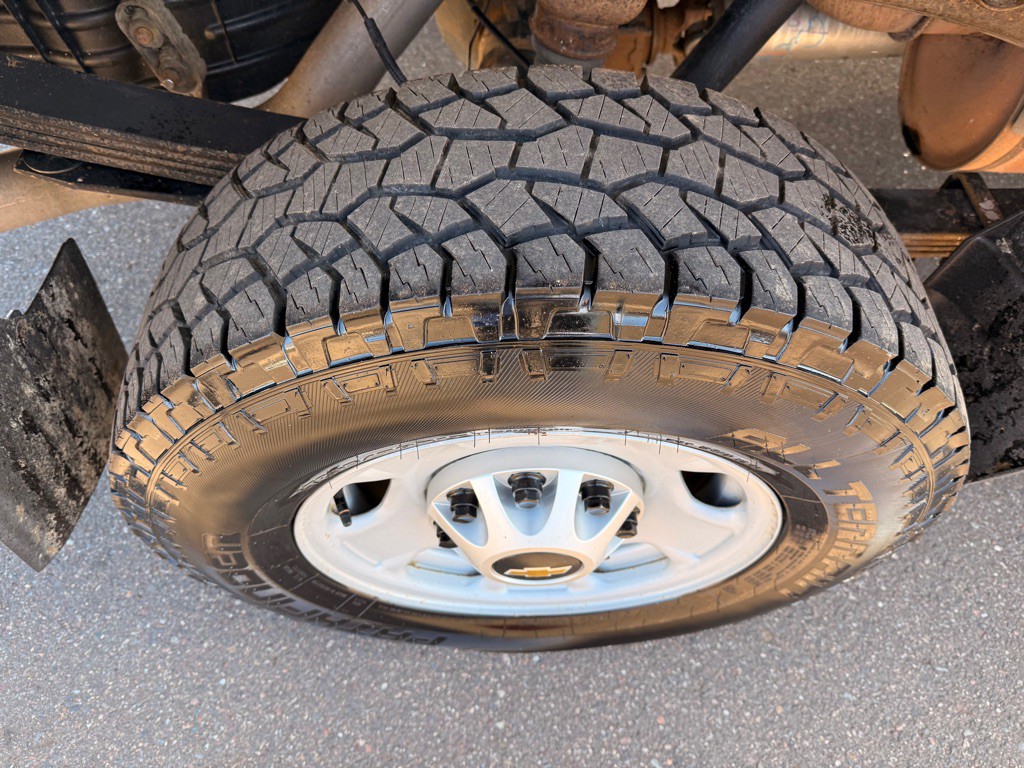 2018 Chevrolet Silverado 1500 Image 14