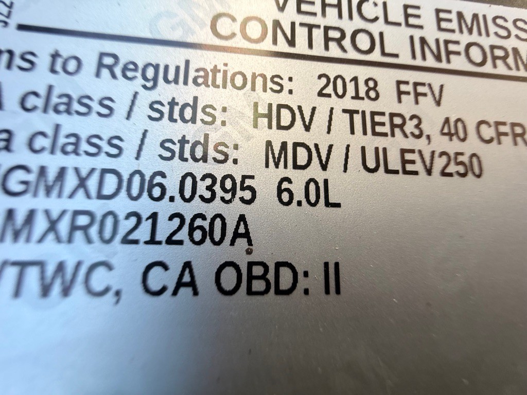 2018 Chevrolet Silverado 1500 Image 22