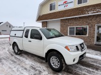 Image for 2018 Nissan Frontier SV V6 ID: 7006159
