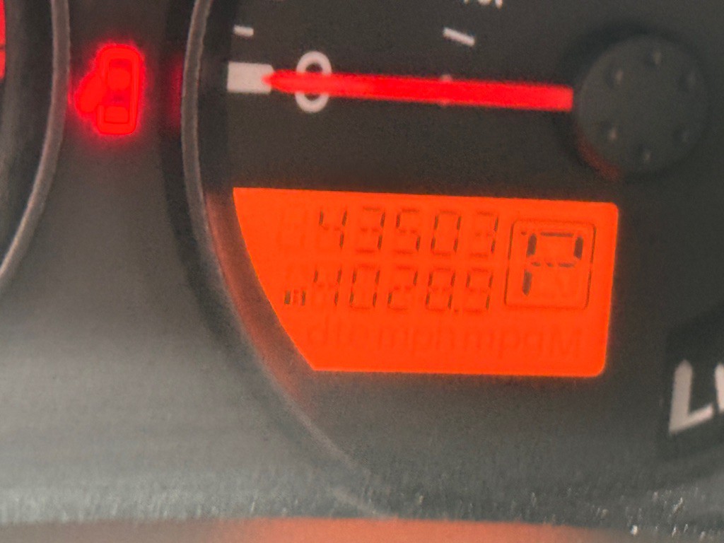 2018 Nissan Frontier Image 20