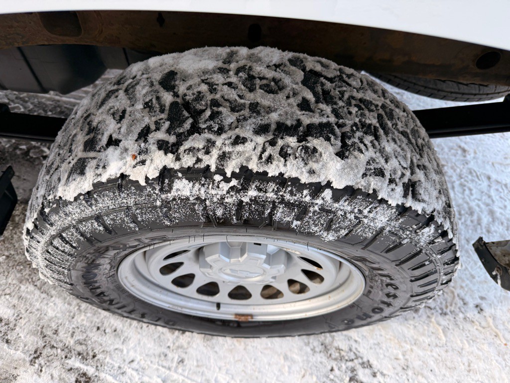 2020 Chevrolet Silverado 1500 Image 10