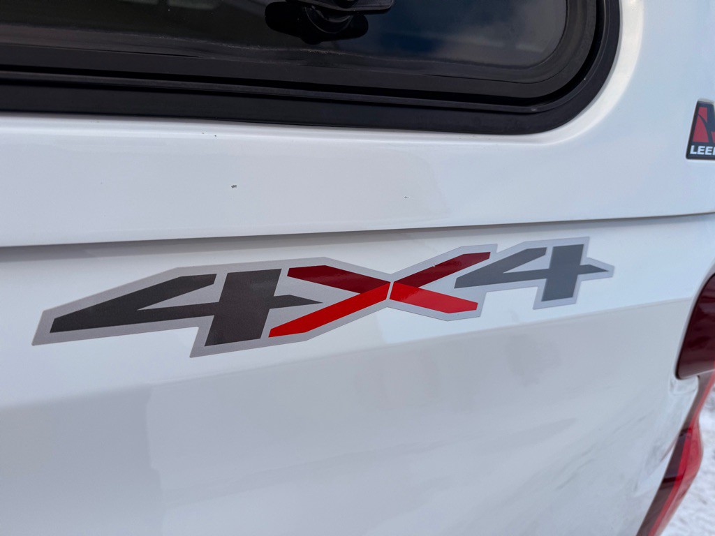 2020 Chevrolet Silverado 1500 Image 11