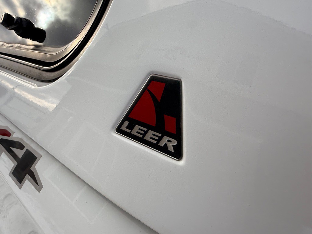 2020 Chevrolet Silverado 1500 Image 12