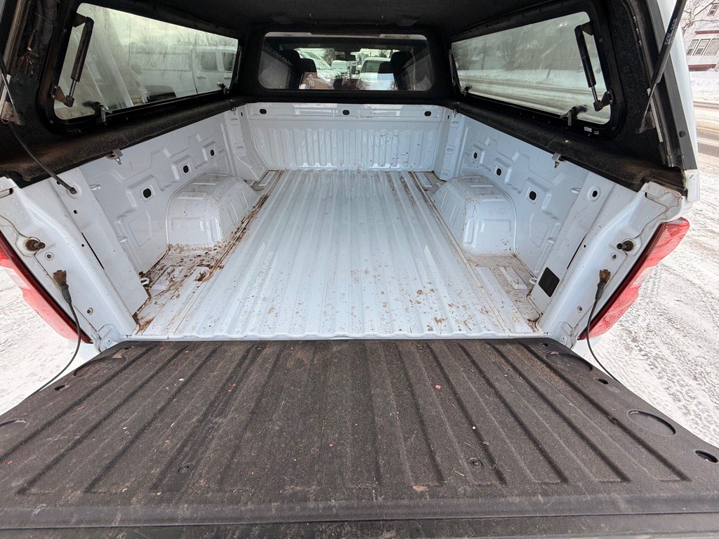 2020 Chevrolet Silverado 1500 Image 13