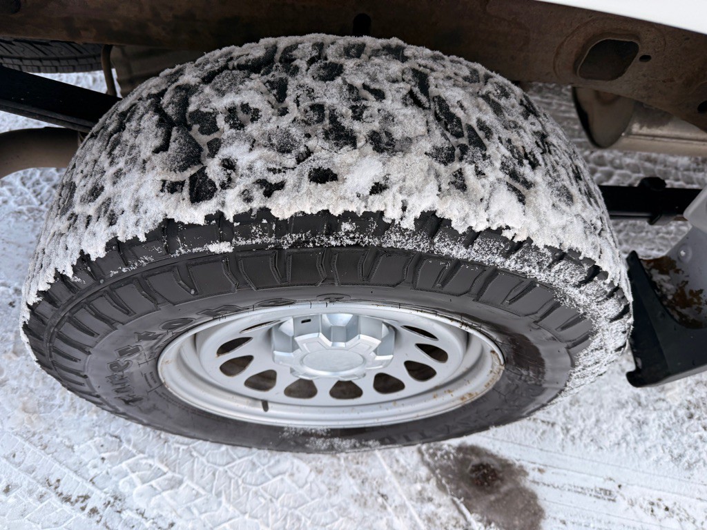 2020 Chevrolet Silverado 1500 Image 14