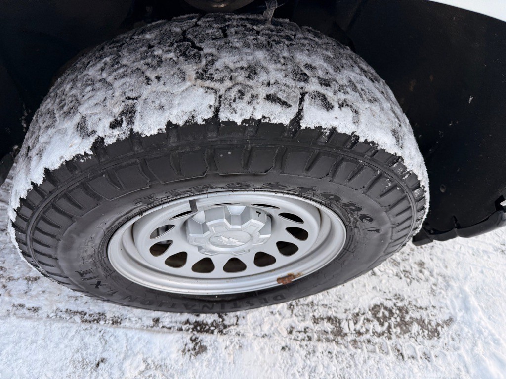2020 Chevrolet Silverado 1500 Image 15
