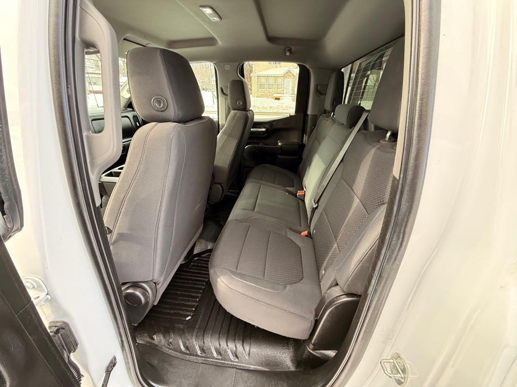 2020 Chevrolet Silverado 1500 Image 20