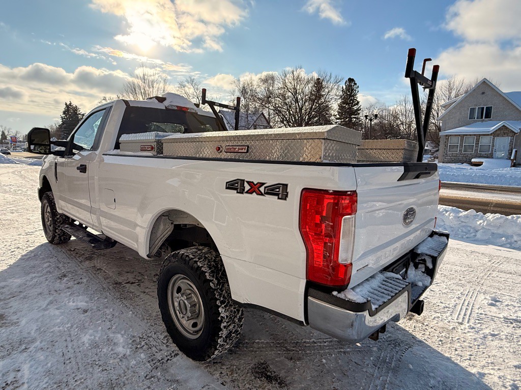 2019 Ford F-250 Image 5