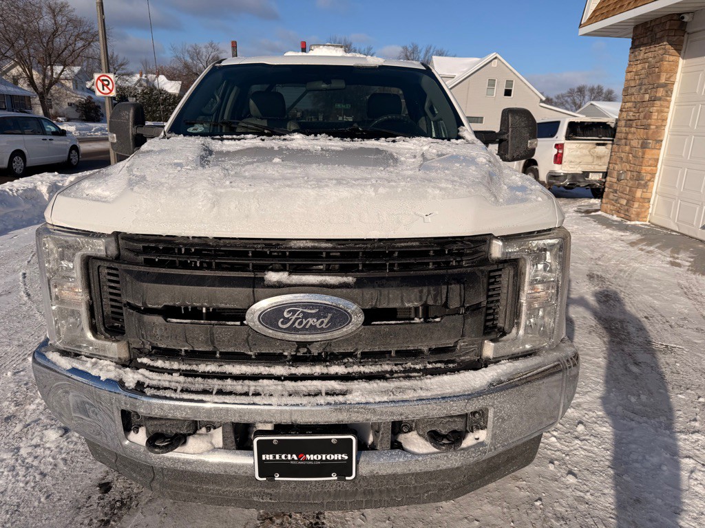 2019 Ford F-250 Image 8