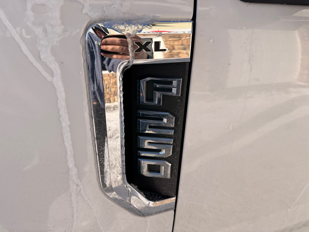 2019 Ford F-250 Image 10