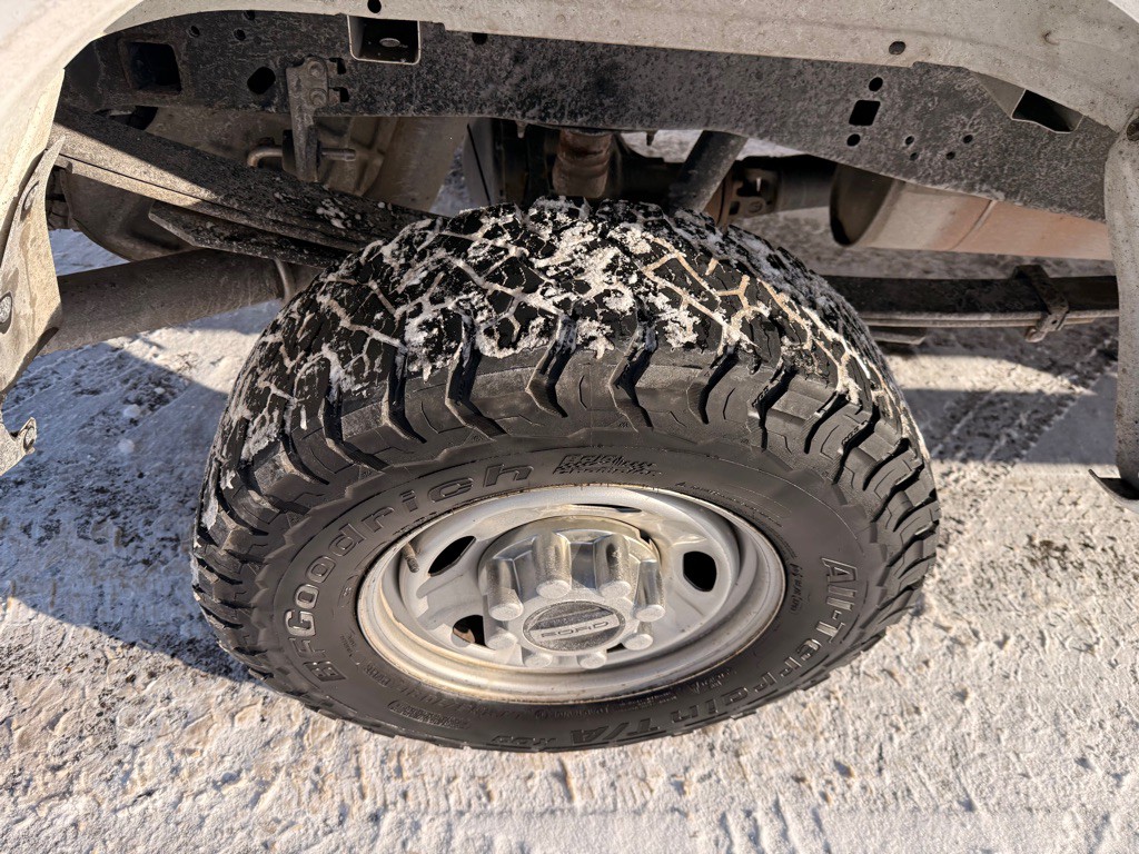 2019 Ford F-250 Image 12