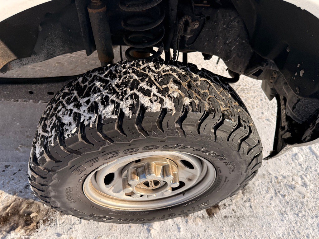 2019 Ford F-250 Image 13