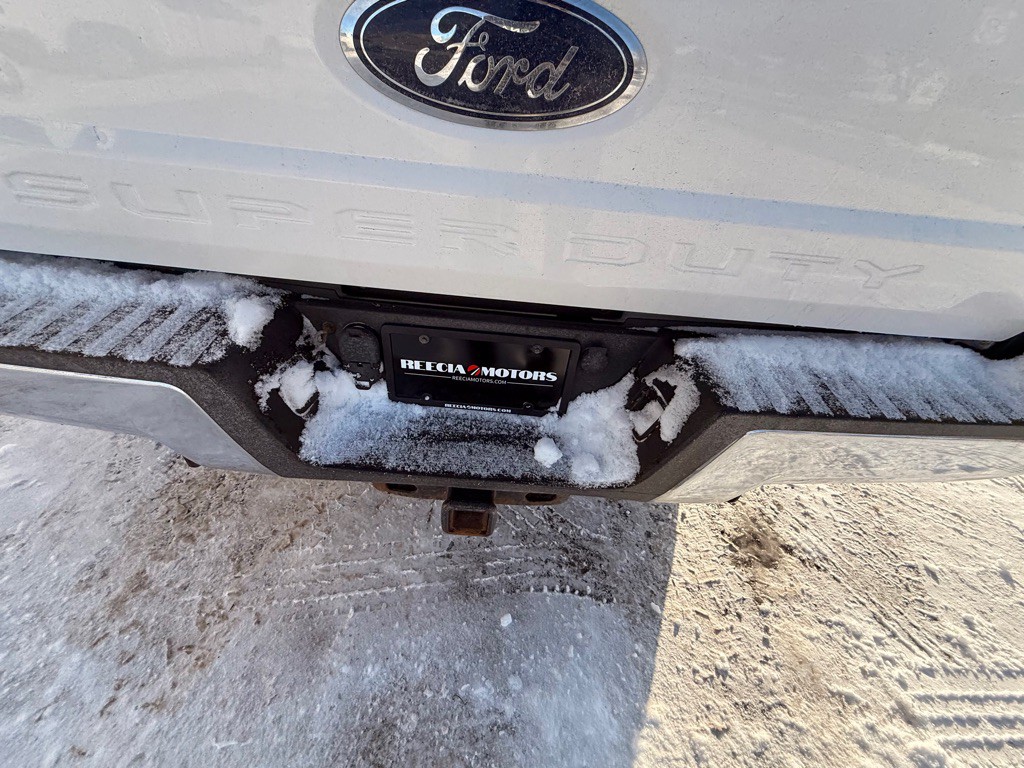 2019 Ford F-250 Image 14