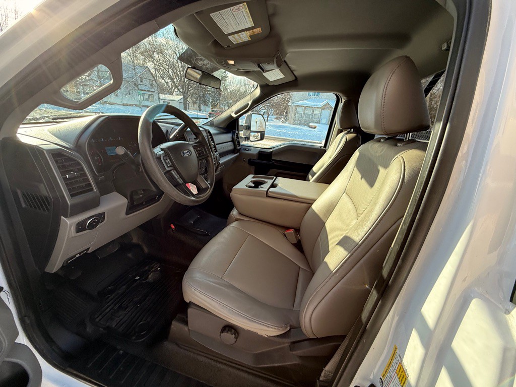 2019 Ford F-250 Image 16