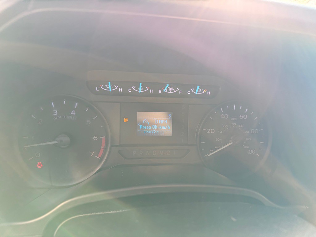 2019 Ford F-250 Image 18