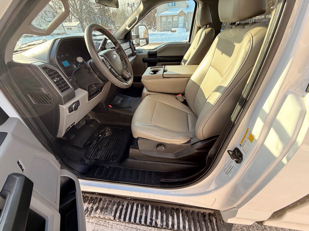 2019 Ford F-250 Image 20