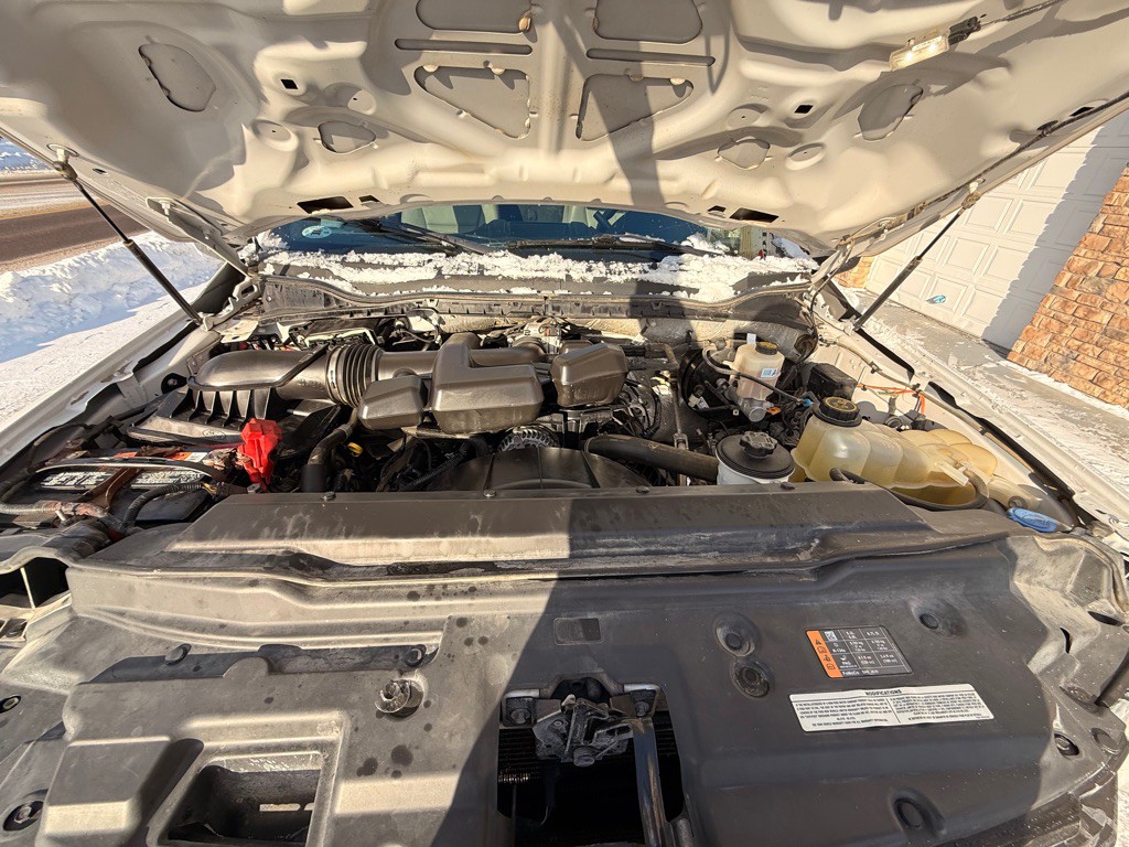 2019 Ford F-250 Image 23