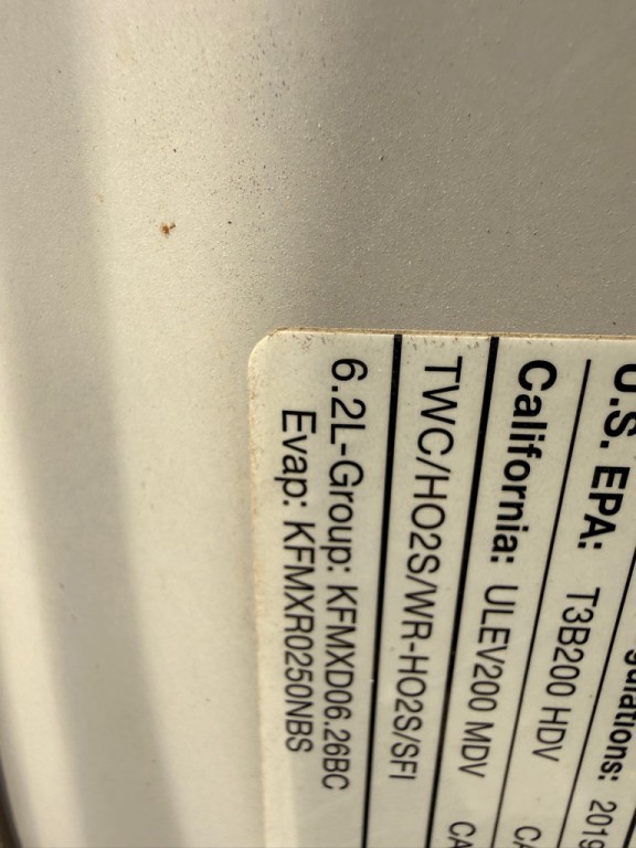 2019 Ford F-250 Image 24