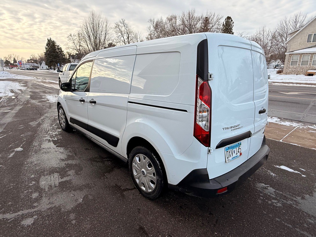 2020 Ford Transit Connect Image 5