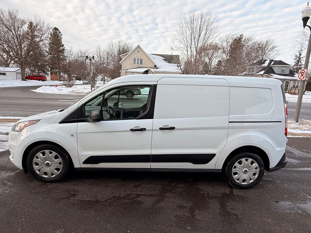 2020 Ford Transit Connect Image 6