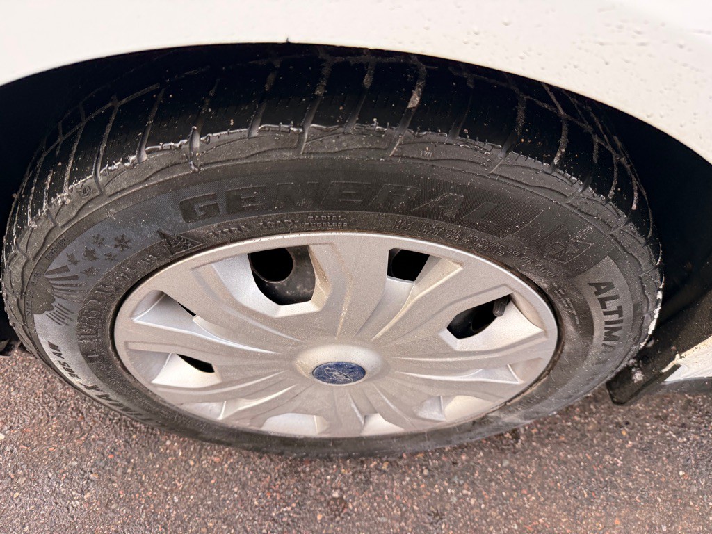 2020 Ford Transit Connect Image 9