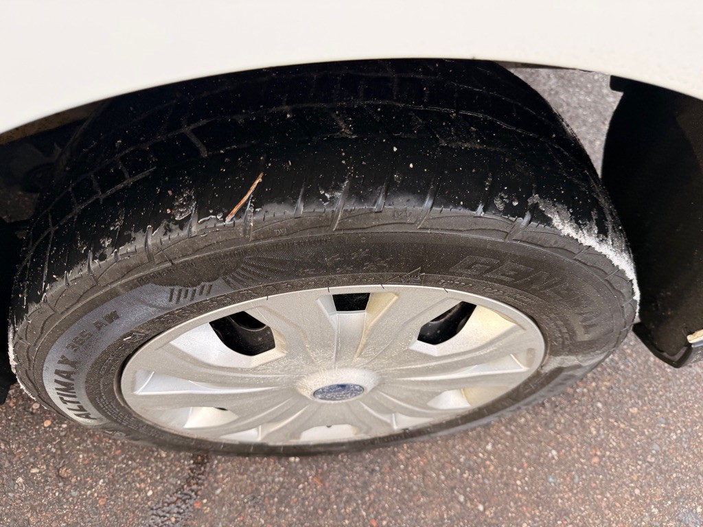 2020 Ford Transit Connect Image 10