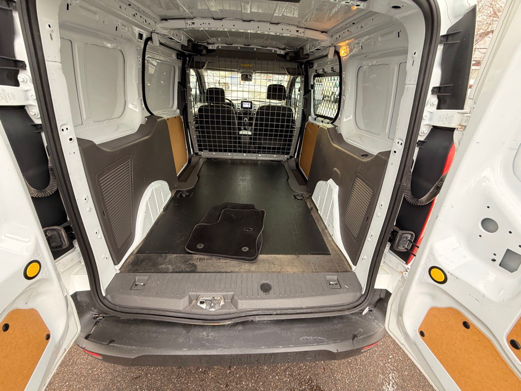 2020 Ford Transit Connect Image 11