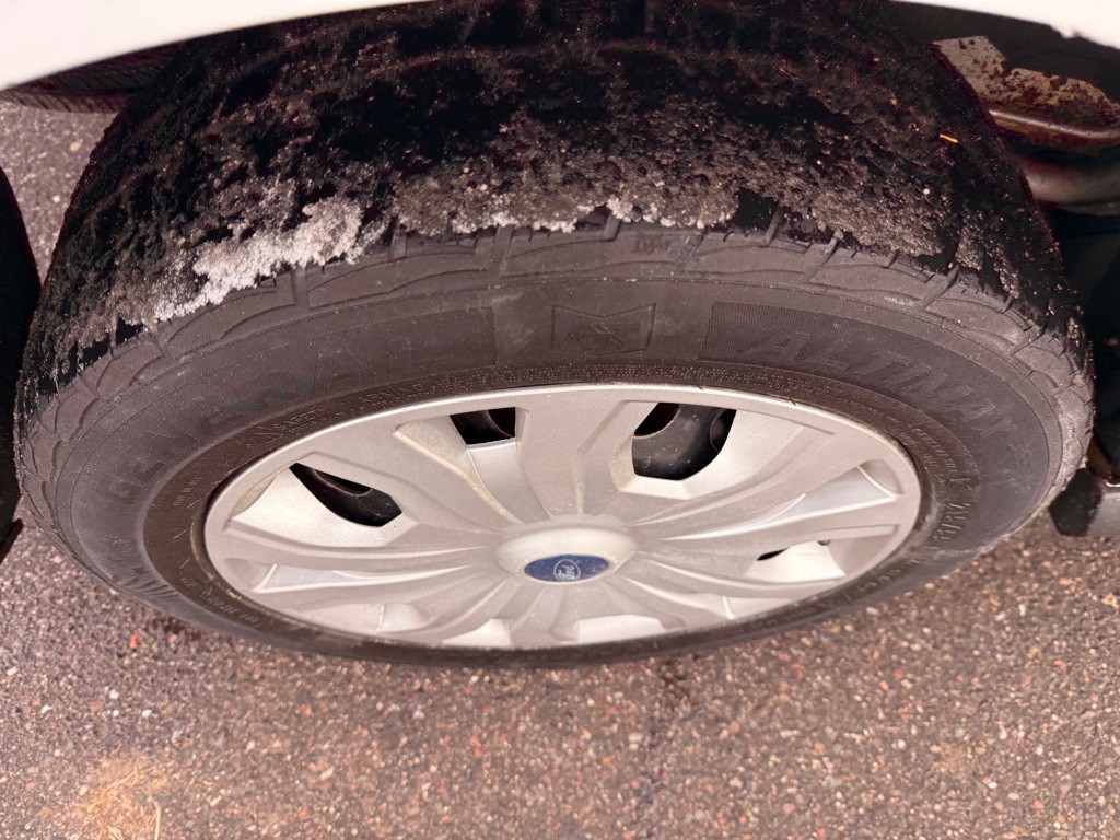 2020 Ford Transit Connect Image 12