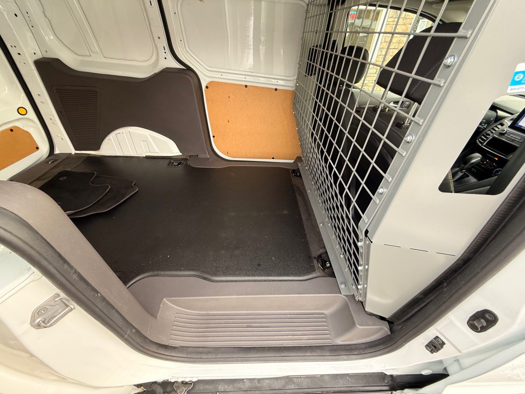 2020 Ford Transit Connect Image 13