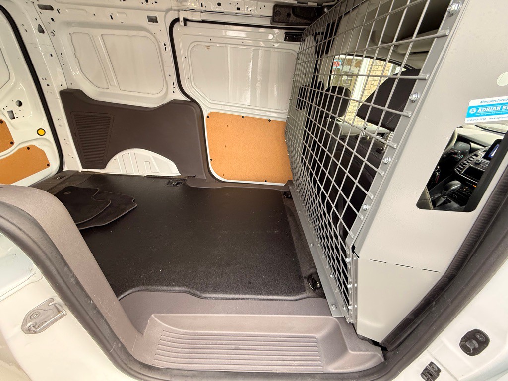 2020 Ford Transit Connect Image 14