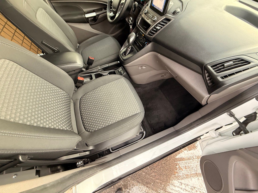 2020 Ford Transit Connect Image 15