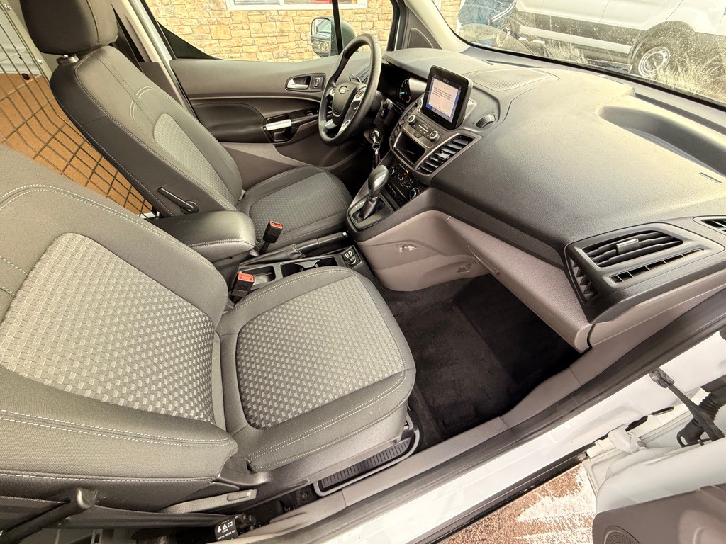 2020 Ford Transit Connect Image 16
