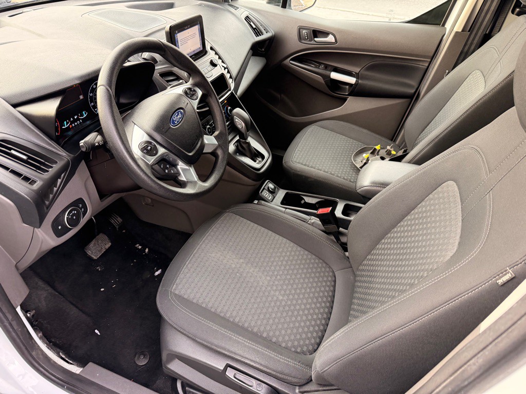 2020 Ford Transit Connect Image 17