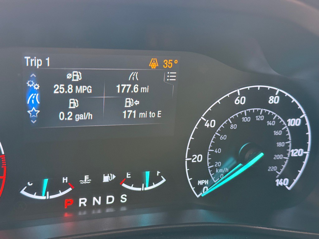 2020 Ford Transit Connect Image 18