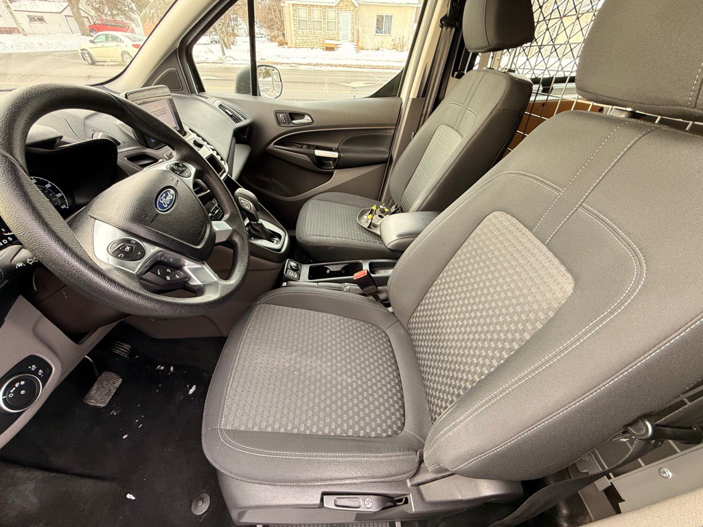 2020 Ford Transit Connect Image 19