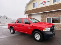 Image for 2022 RAM 1500 Tradesman ID: 7114716