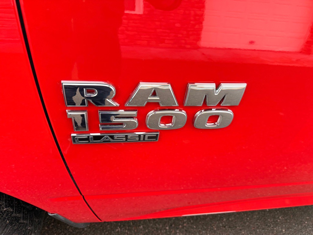 2022 RAM 1500 Image 10