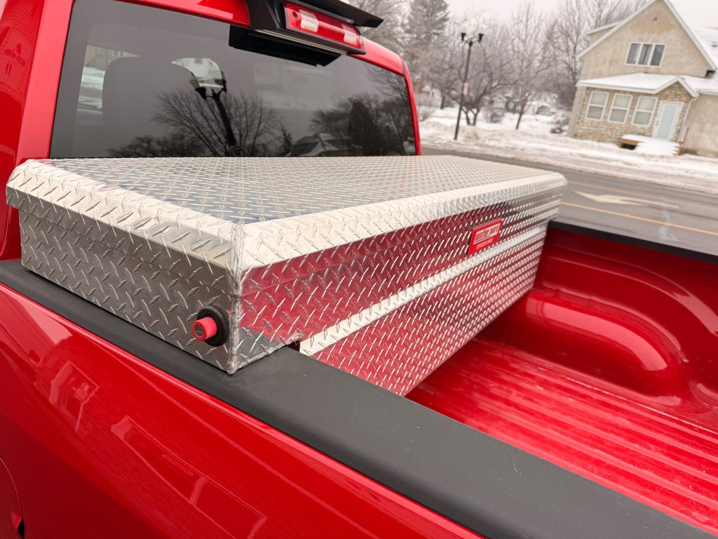 2022 RAM 1500 Image 11