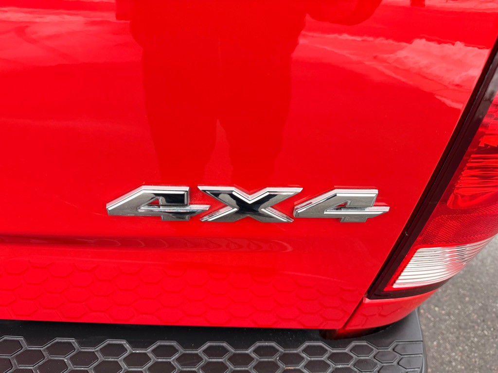 2022 RAM 1500 Image 12