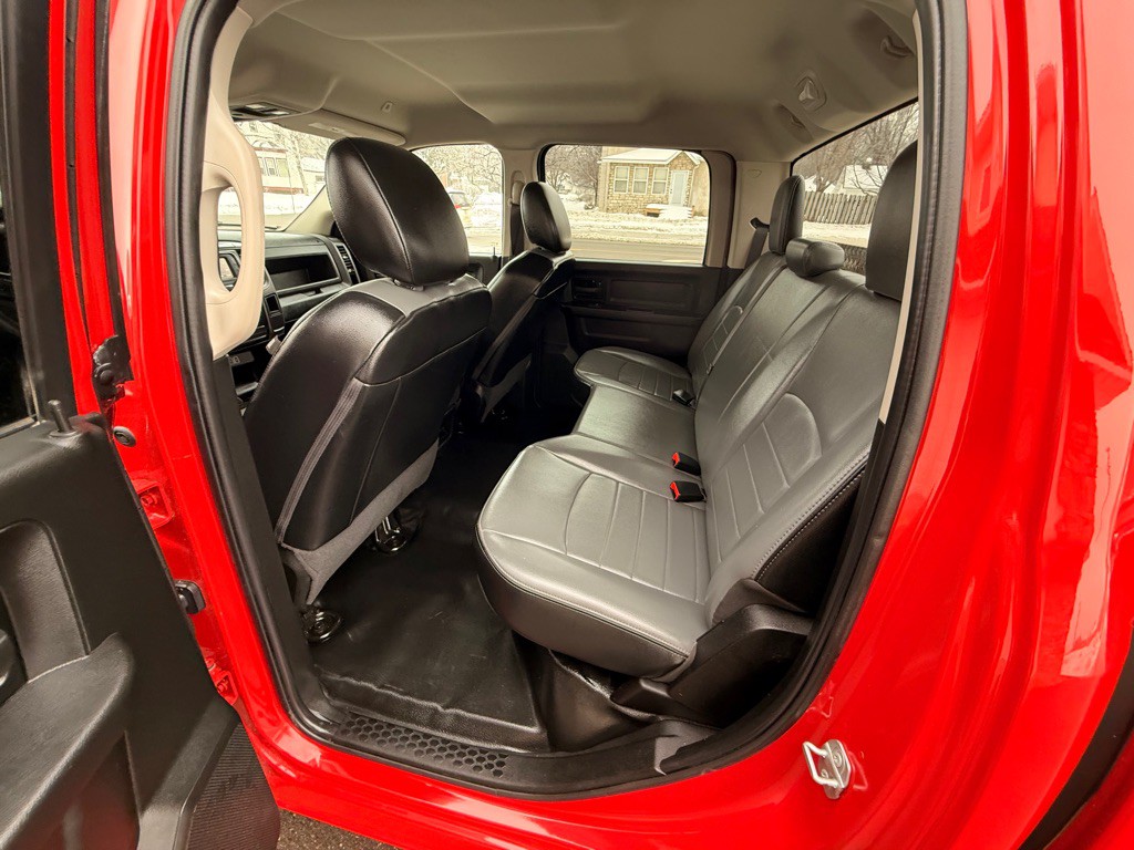 2022 RAM 1500 Image 19