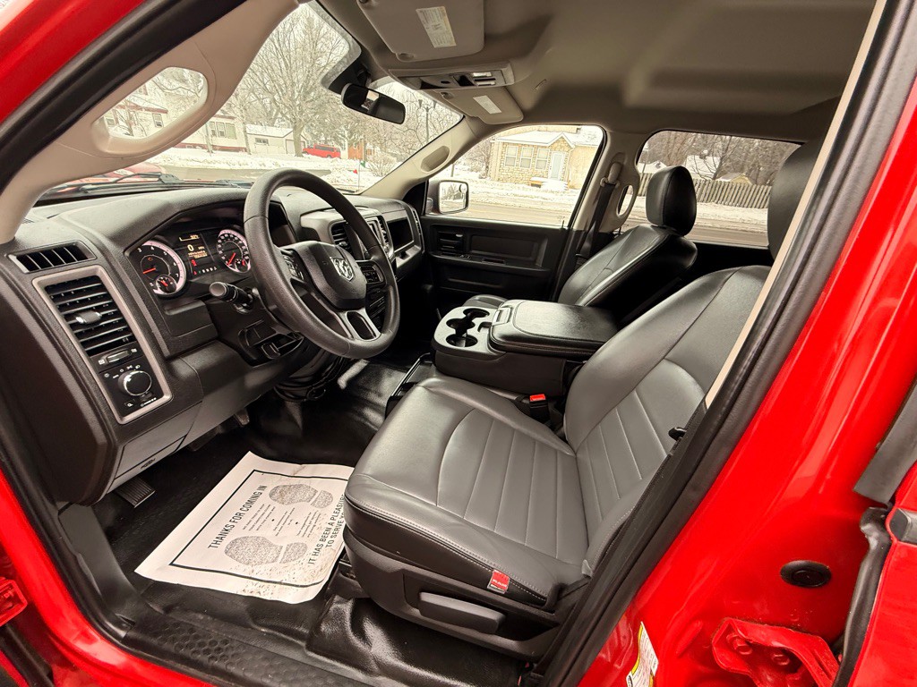 2022 RAM 1500 Image 21