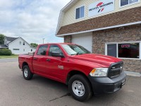 Image for 2022 RAM 1500 Tradesman ID: 7114716