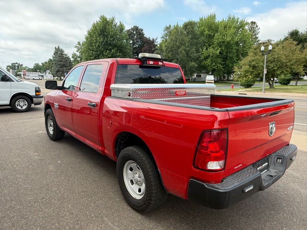 2022 RAM 1500 Image 5
