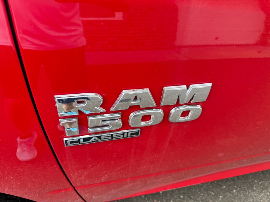 2022 RAM 1500 Image 10