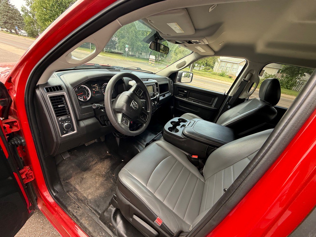 2022 RAM 1500 Image 15