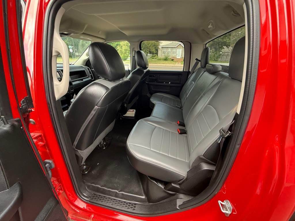 2022 RAM 1500 Image 18