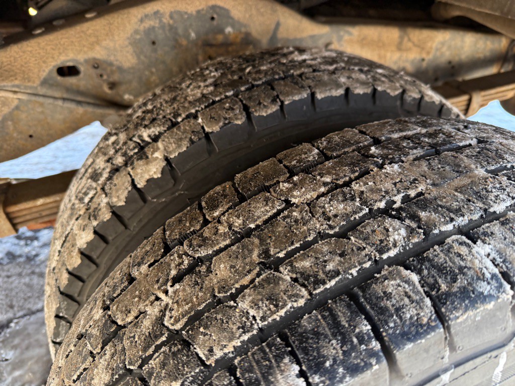 2005 Ford Econoline Image 10