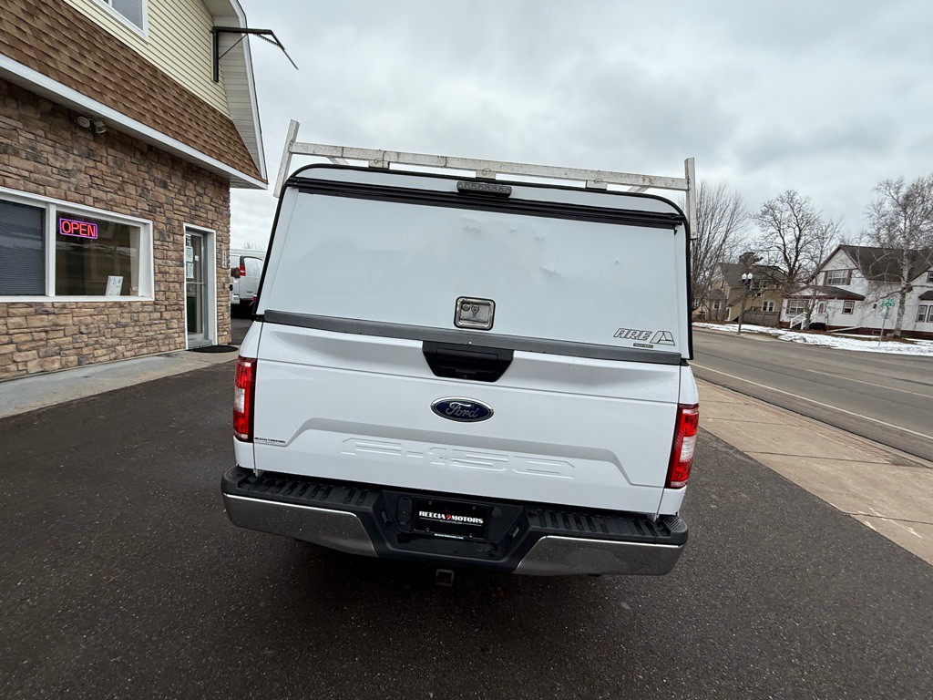 2019 Ford F-150 Image 6